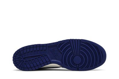 AMBUSH x Nike Dunk High 'Deep Royal'