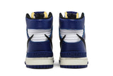 AMBUSH x Nike Dunk High 'Deep Royal' view 6