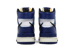 AMBUSH x Nike Dunk High 'Deep Royal' view 6