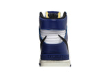 AMBUSH x Nike Dunk High 'Deep Royal' view 7