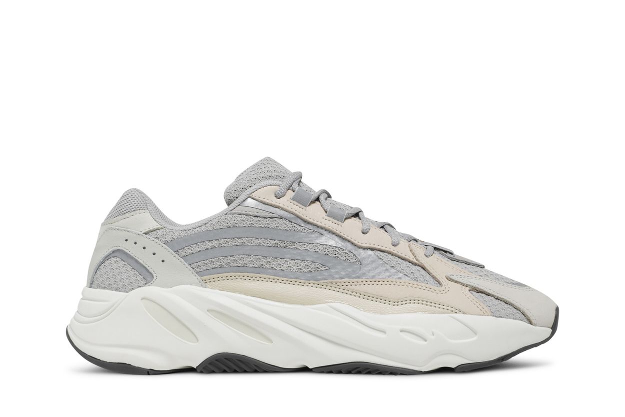 adidas Yeezy Boost 700 V2 'Cream'