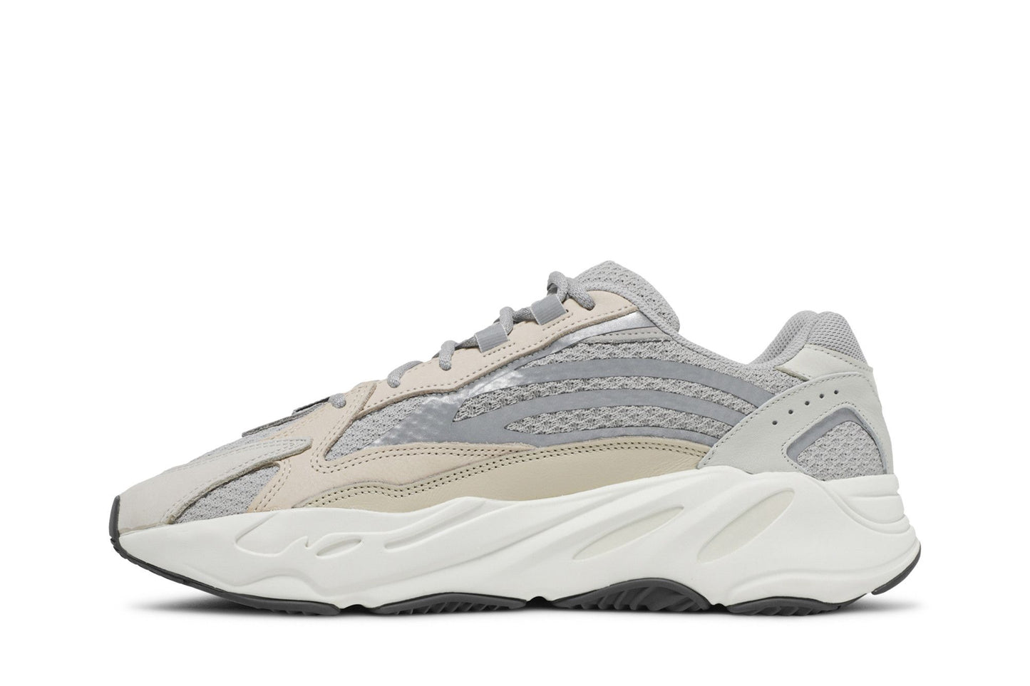 adidas Yeezy Boost 700 V2 'Cream'
