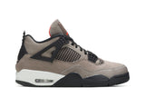 Air Jordan 4 Retro 'Taupe Haze' view 2