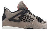 Air Jordan 4 Retro 'Taupe Haze' view 3