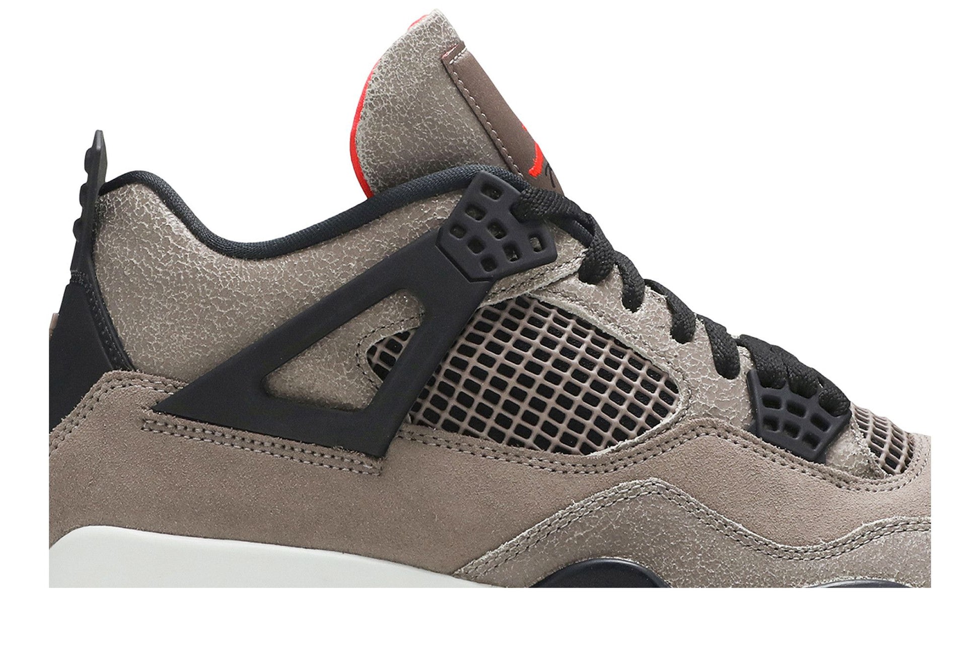Air Jordan 4 Retro 'Taupe Haze' (image 3 of 8)