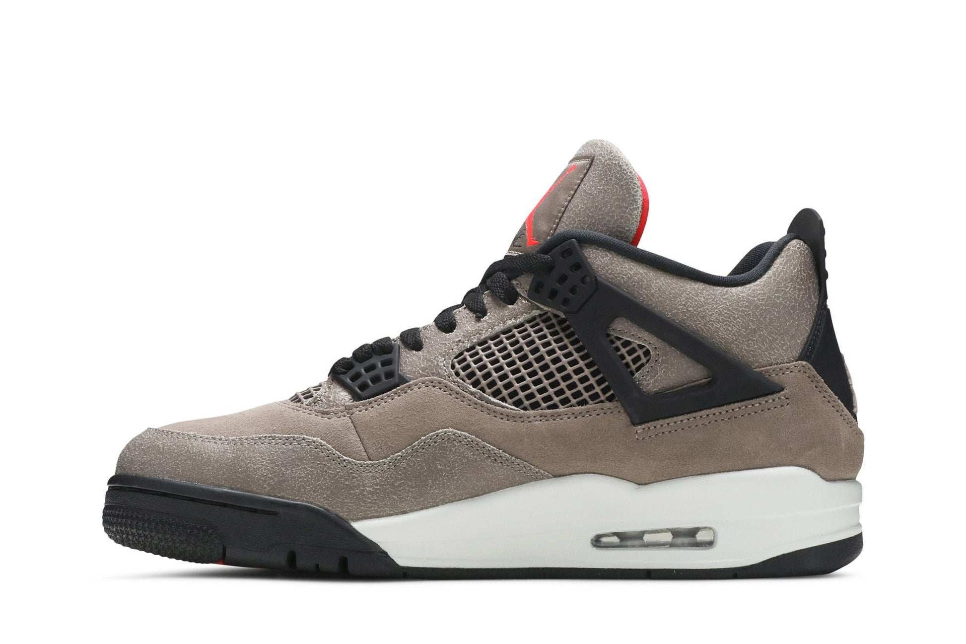 Air Jordan 4 Retro 'Taupe Haze' (image 4 of 8)
