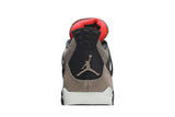 Air Jordan 4 Retro 'Taupe Haze' view 8