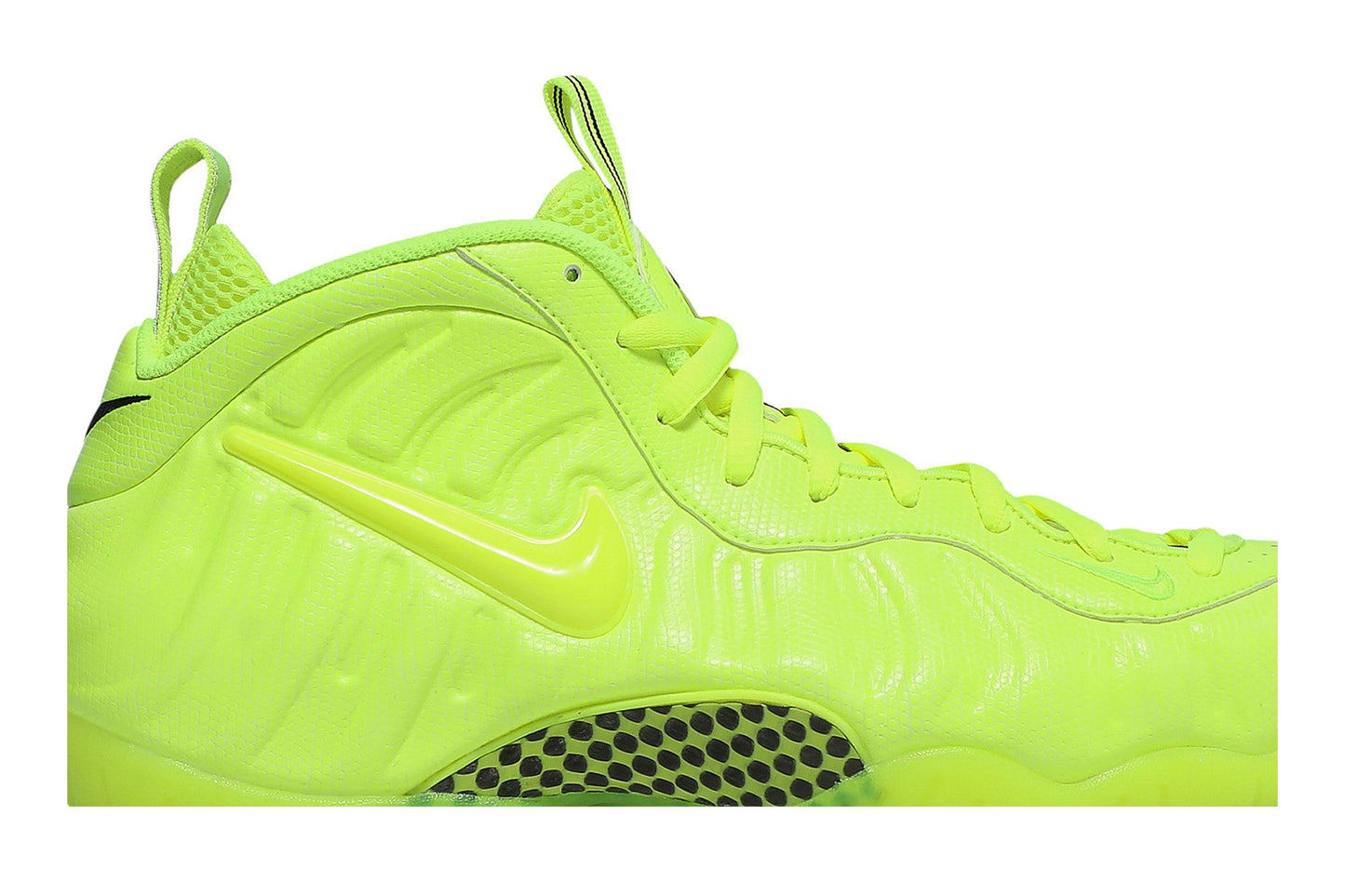 Nike Air Foamposite Pro 'Volt' 2021 - 624041 700 21