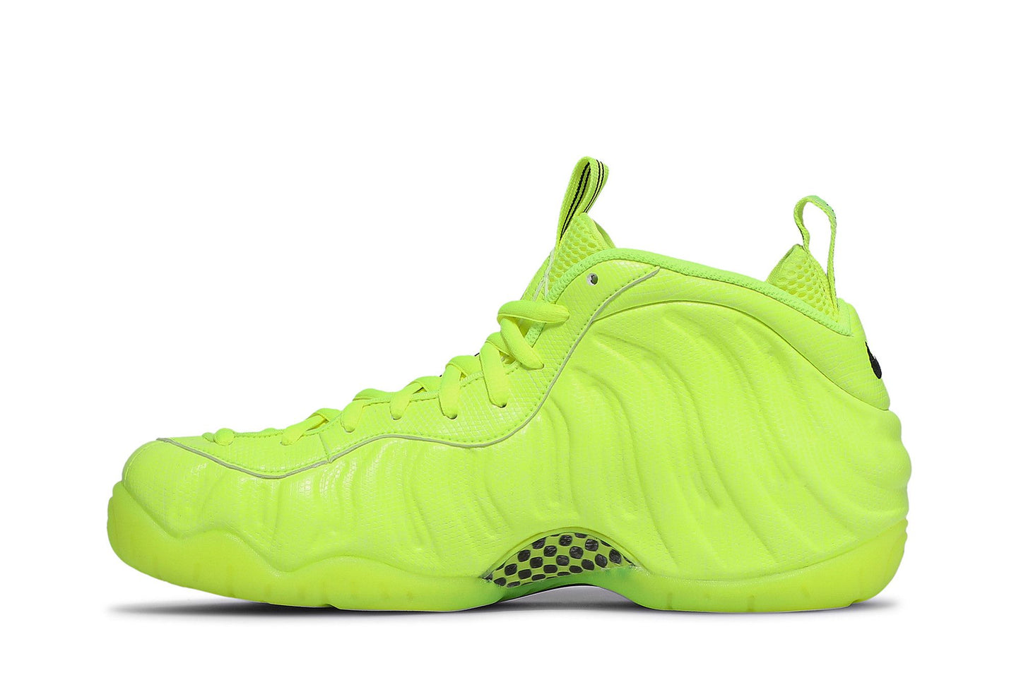 Nike Air Foamposite Pro 'Volt' 2021 - 624041 700 21