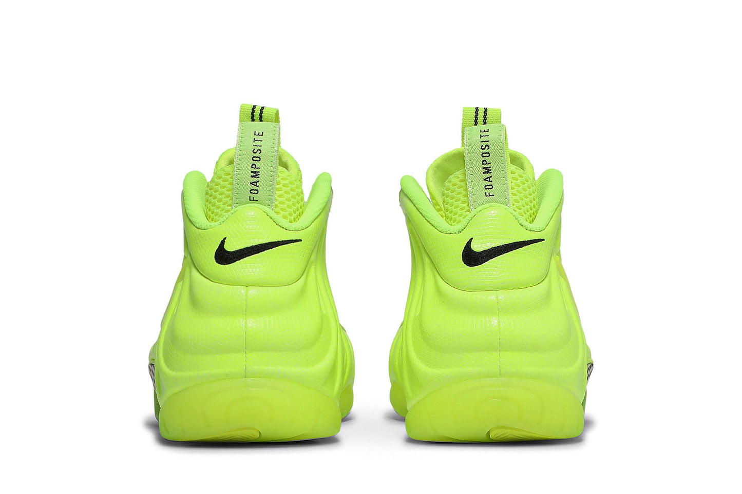 Nike Air Foamposite Pro 'Volt' 2021 - 624041 700 21