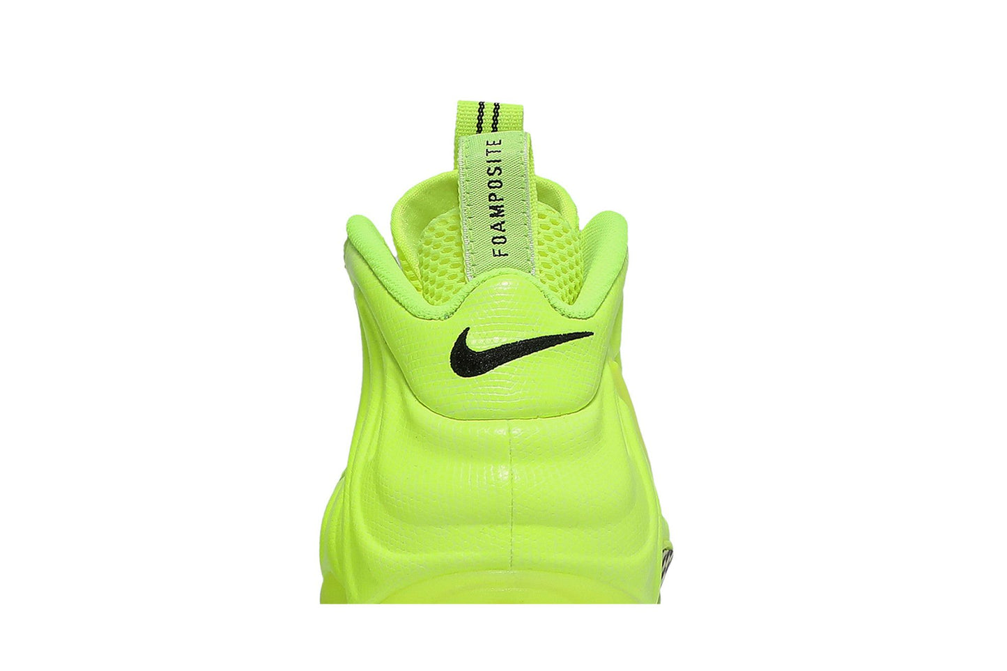 Nike Air Foamposite Pro 'Volt' 2021 - 624041 700 21