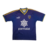 Parma 1995-97 Training Shirt view 1