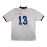 Bologna FC 1994-96 Away Shirt (#13) view 2
