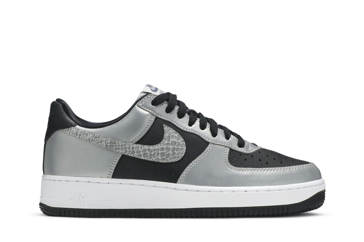 Nike Men's Air Force 1 '3M Snake' 2021
