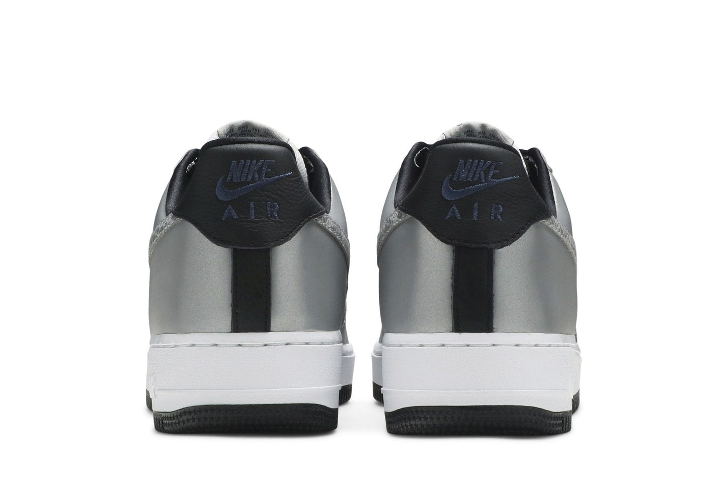 Nike Men's Air Force 1 '3M Snake' 2021