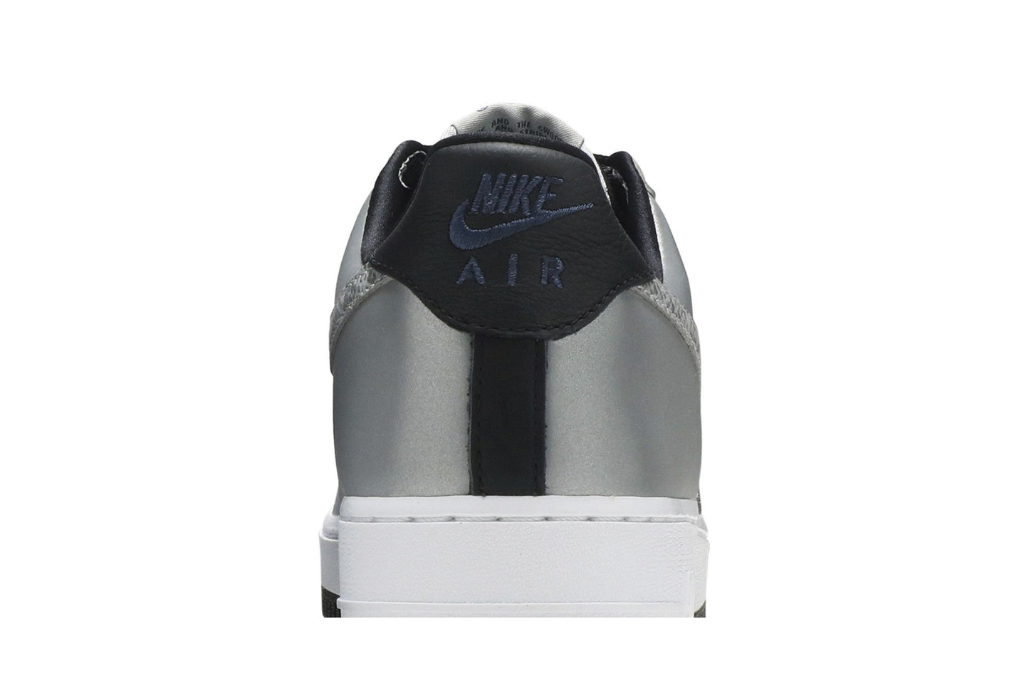 Nike Men's Air Force 1 '3M Snake' 2021