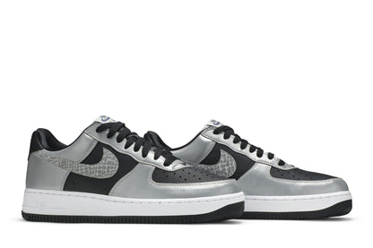 Nike Men's Air Force 1 '3M Snake' 2021