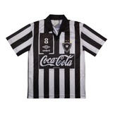 Botafogo 1992-93 Home Shirt (#8) view 1