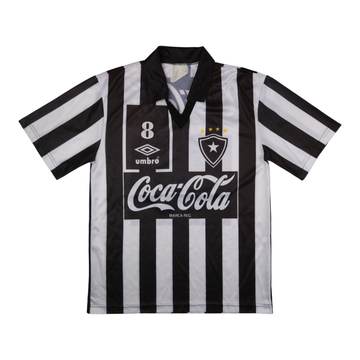 Botafogo 1992-93 Home Shirt (#8)