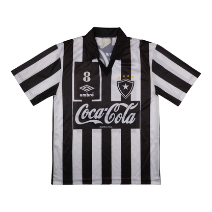 Botafogo 1992-93 Home Shirt (#8)