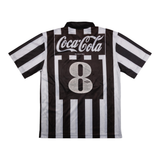 Botafogo 1992-93 Home Shirt (#8) view 2