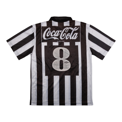 Botafogo 1992-93 Home Shirt (#8)