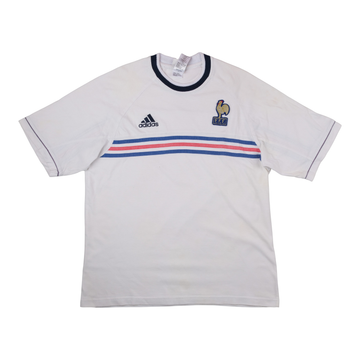 France 1998-00 Training Tee