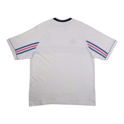 France 1998-00 Training Tee