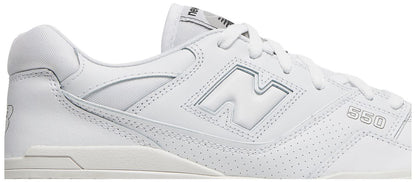 New Balance 550 'White Grey' (image 2 of 8)