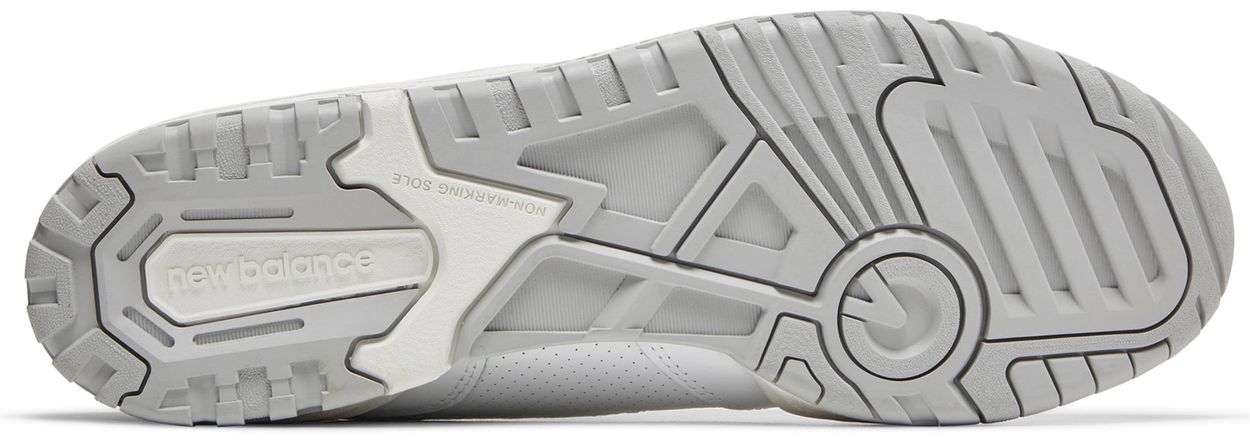 New Balance 550 'White Grey' (image 4 of 8)