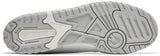 New Balance 550 'White Grey' view 4