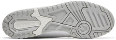 New Balance 550 'White Grey' view 4