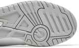 New Balance 550 'White Grey' view 5