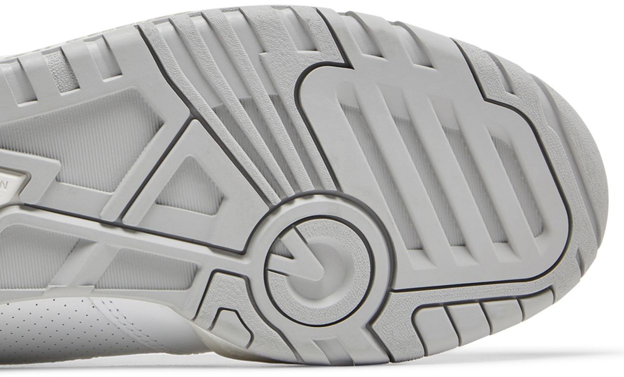 New Balance 550 'White Grey' (image 5 of 8)