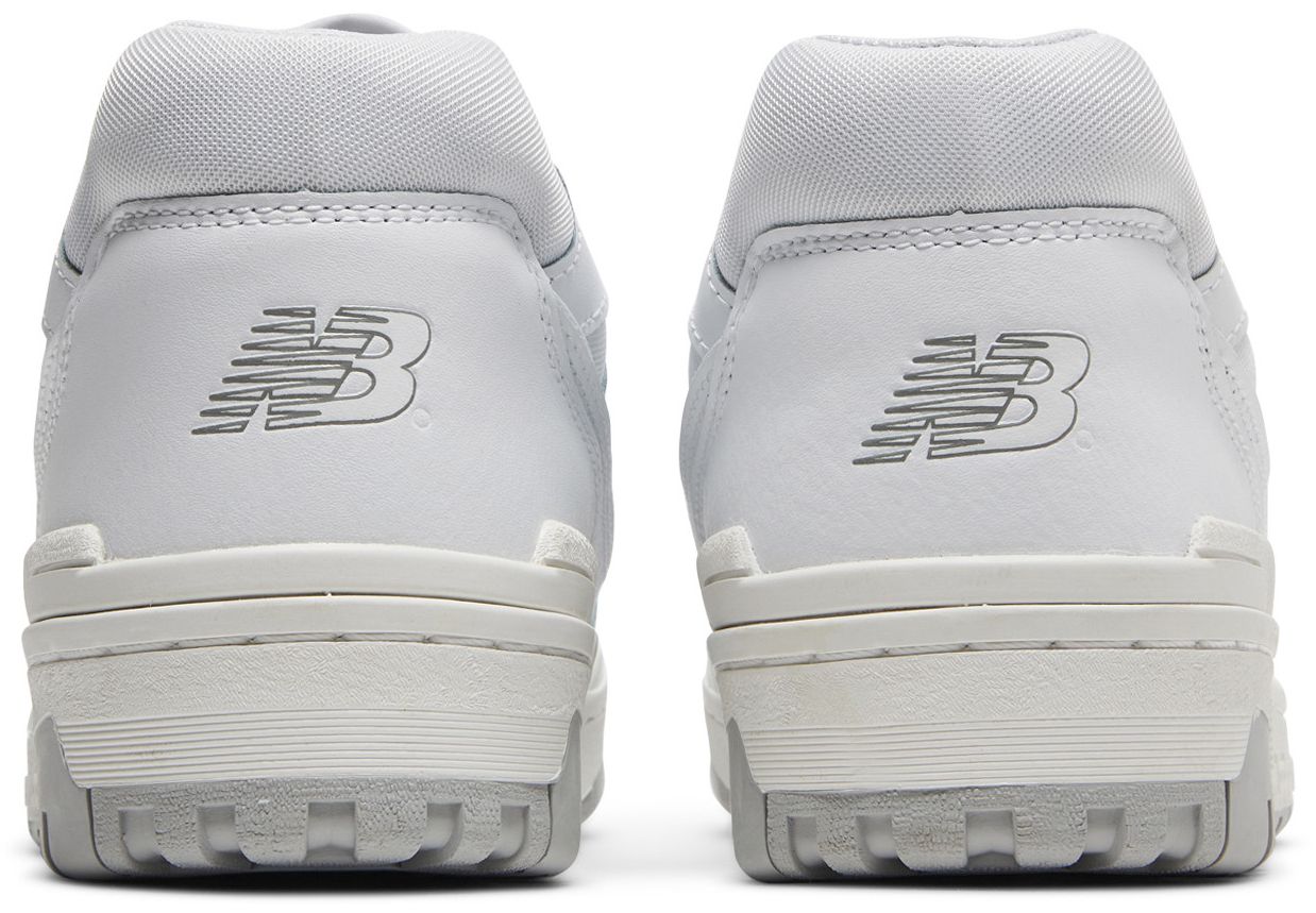 New Balance 550 'White Grey' (image 6 of 8)