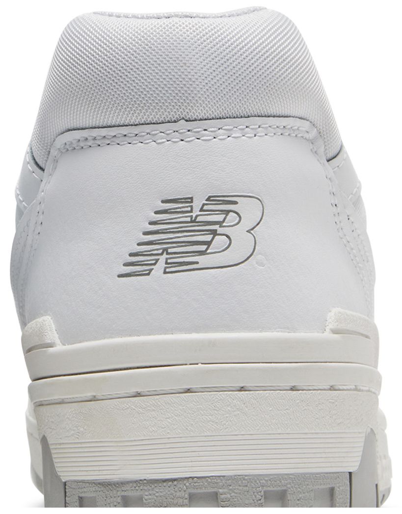 New Balance 550 'White Grey' (image 7 of 8)