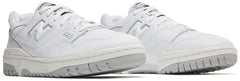 New Balance 550 'White Grey' view 8
