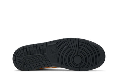 Air Jordan 1 Mid 'University Gold' (image 5 of 8)