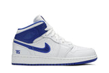 Air Jordan 1 Mid GS '85' view 2