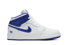 Air Jordan 1 Mid GS '85' view 2