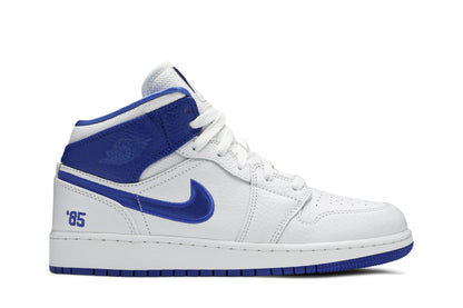 Air Jordan 1 Mid GS '85' (image 2 of 8)