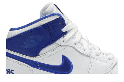 Air Jordan 1 Mid GS '85' (image 3 of 8)