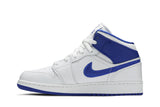 Air Jordan 1 Mid GS '85' view 4