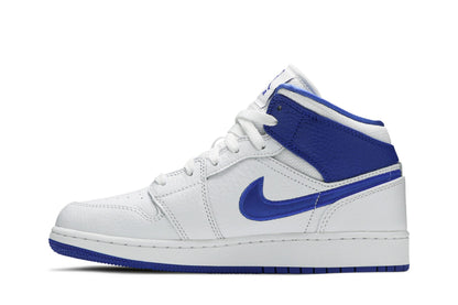 Air Jordan 1 Mid GS '85' (image 4 of 8)