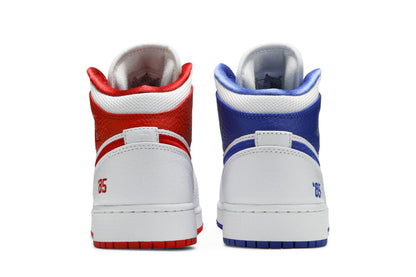 Air Jordan 1 Mid GS '85' (image 7 of 8)
