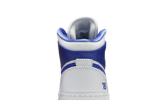 Air Jordan 1 Mid GS '85' view 8