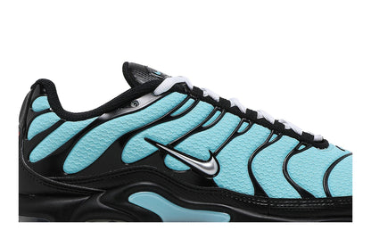 Nike Air Max Plus 'Aqua Silver'