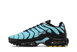 Nike Air Max Plus 'Aqua Silver' view 3