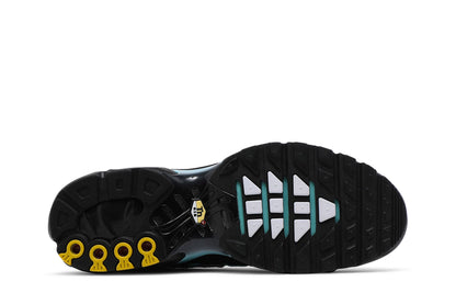 Nike Air Max Plus 'Aqua Silver'
