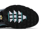 Nike Air Max Plus 'Aqua Silver' view 5